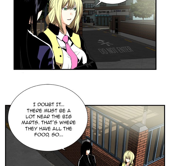 The Actor The Actor EP 23 - Toomics page 29 - 