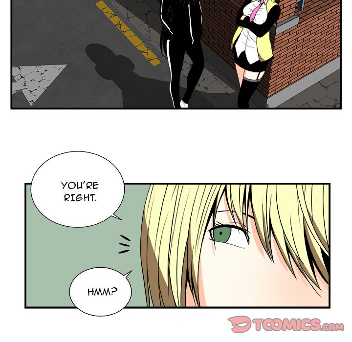 The Actor The Actor EP 23 - Toomics page 30 - 