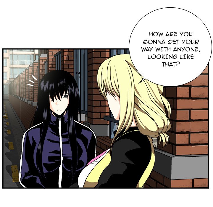 The Actor The Actor EP 23 - Toomics page 31 - 