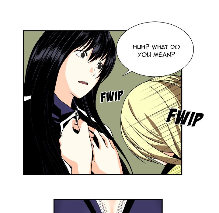 The Actor The Actor EP 23 - Toomics page 32 - 