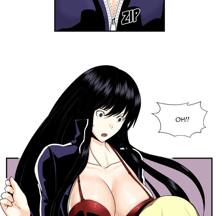 The Actor The Actor EP 23 - Toomics page 33 - 