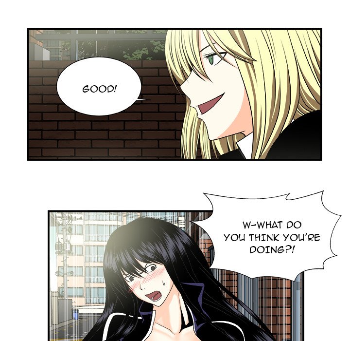 The Actor The Actor EP 23 - Toomics page 35 - 