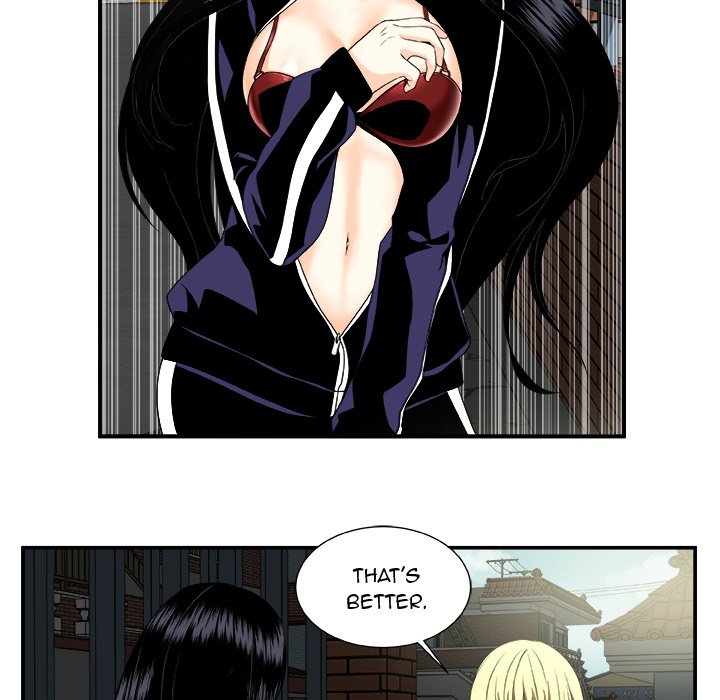 The Actor The Actor EP 23 - Toomics page 36 - 