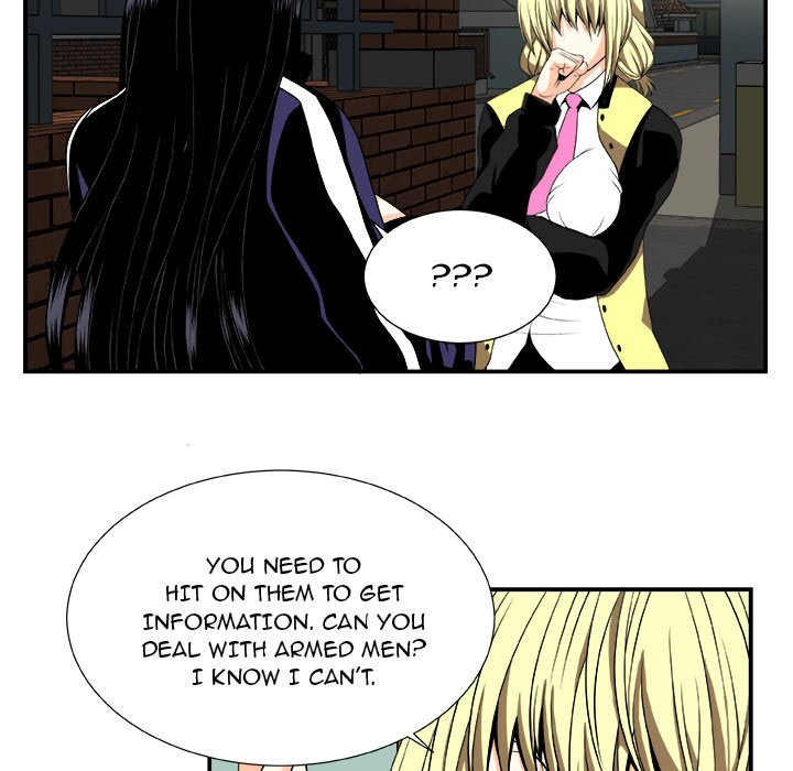 The Actor The Actor EP 23 - Toomics page 37 - 