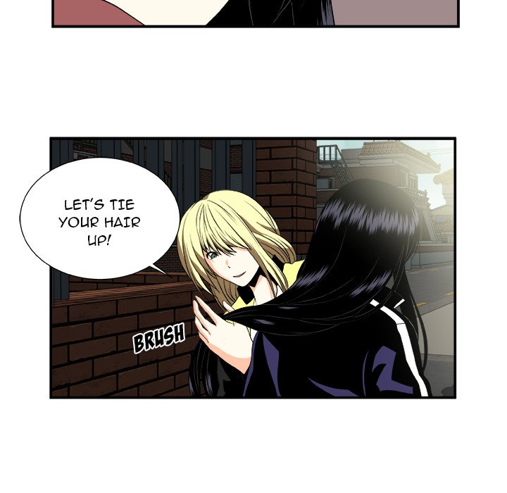 The Actor The Actor EP 23 - Toomics page 39 - 
