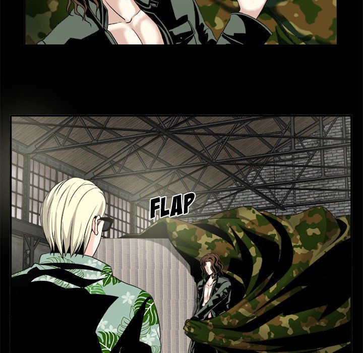 The Actor The Actor EP 23 - Toomics page 5 - 