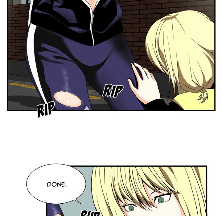 The Actor The Actor EP 23 - Toomics page 41 - 