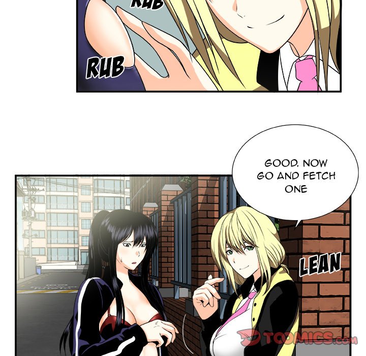 The Actor The Actor EP 23 - Toomics page 42 - 