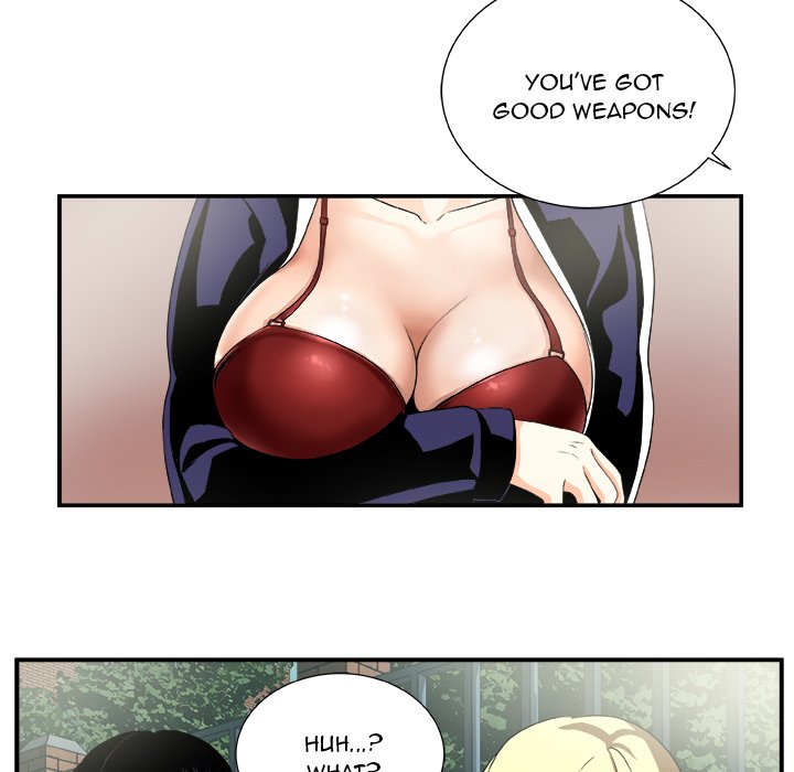 The Actor The Actor EP 23 - Toomics page 44 - 