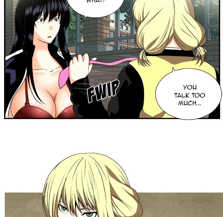The Actor The Actor EP 23 - Toomics page 45 - 