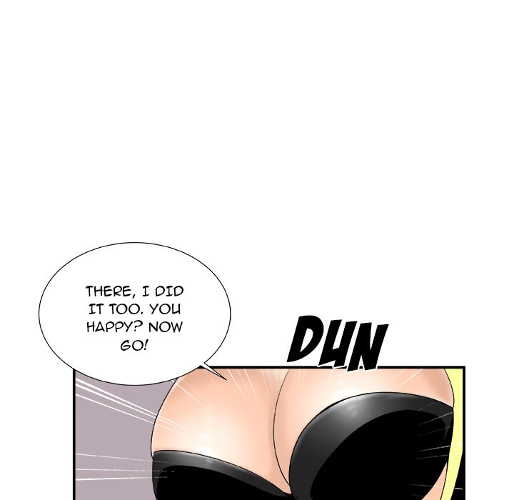 The Actor The Actor EP 23 - Toomics page 47 - 
