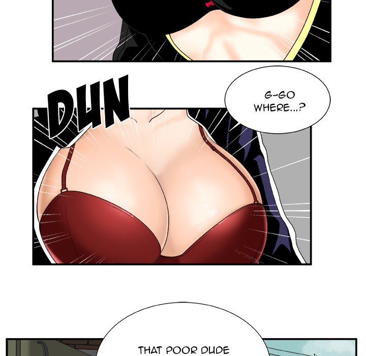 The Actor The Actor EP 23 - Toomics page 48 - 