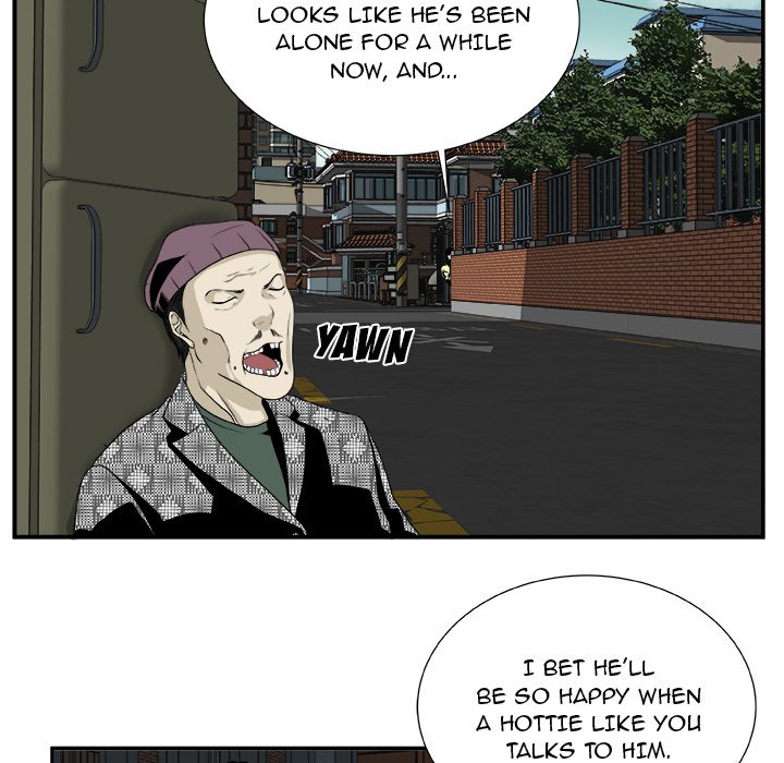 The Actor The Actor EP 23 - Toomics page 49 - 
