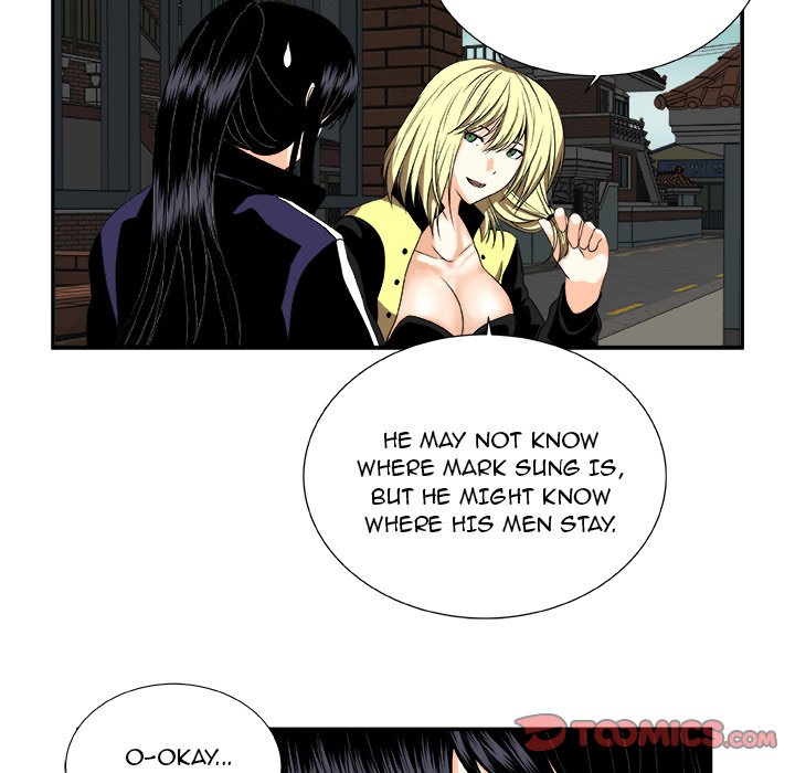 The Actor The Actor EP 23 - Toomics page 50 - 
