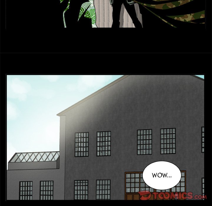 The Actor The Actor EP 23 - Toomics page 6 - 