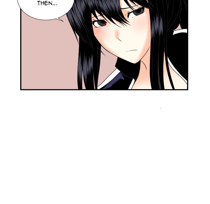 The Actor The Actor EP 23 - Toomics page 51 - 