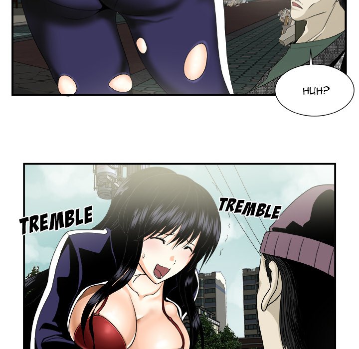 The Actor The Actor EP 23 - Toomics page 53 - 