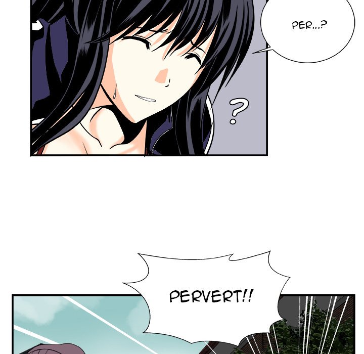 The Actor The Actor EP 23 - Toomics page 55 - 