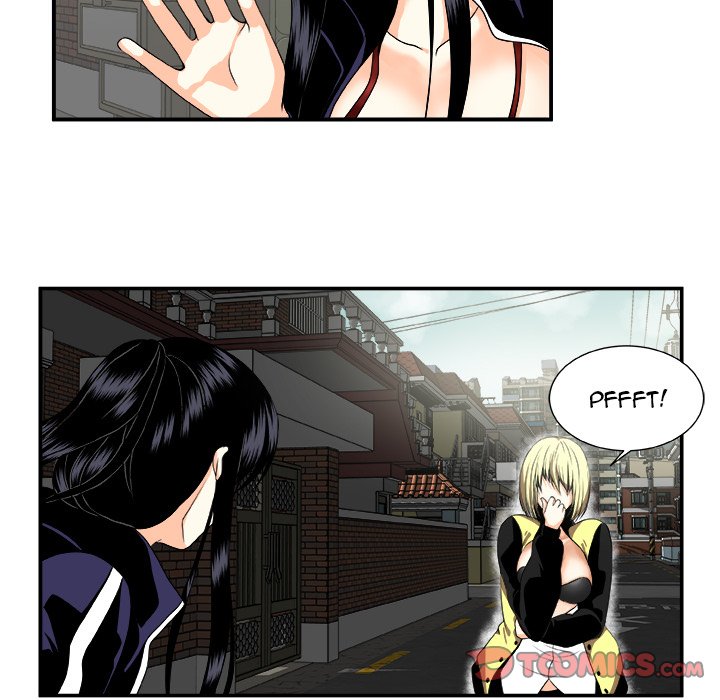 The Actor The Actor EP 23 - Toomics page 58 - 