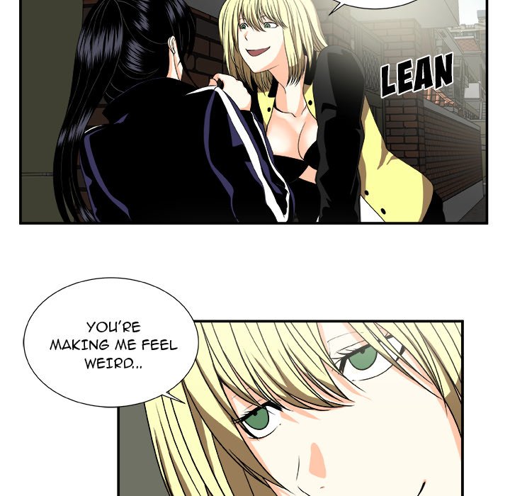 The Actor The Actor EP 23 - Toomics page 60 - 