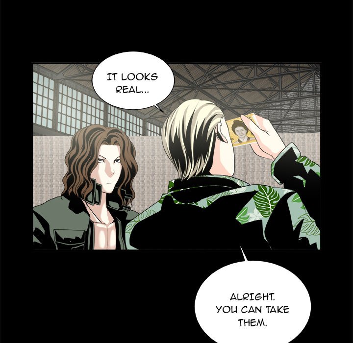 The Actor The Actor EP 23 - Toomics page 7 - 