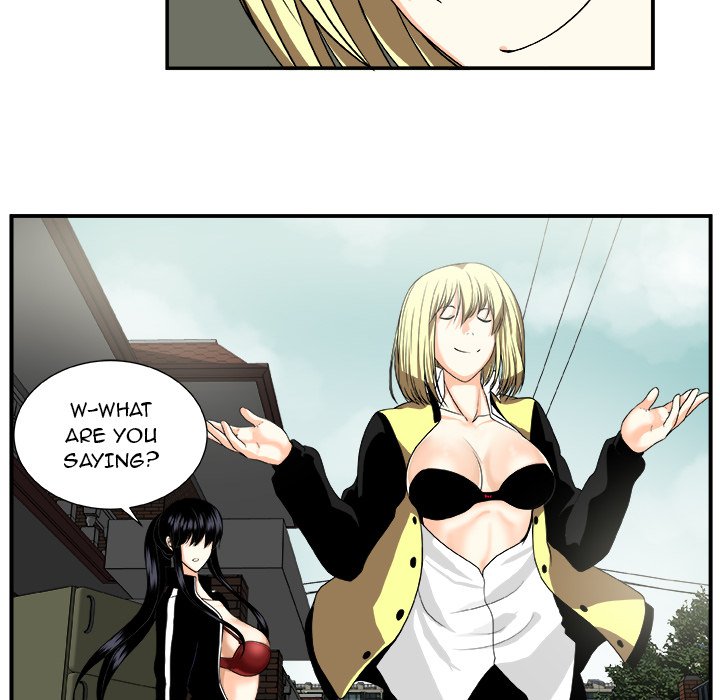 The Actor The Actor EP 23 - Toomics page 61 - 
