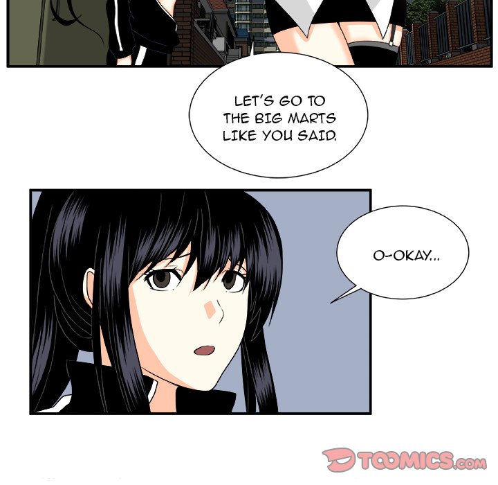 The Actor The Actor EP 23 - Toomics page 62 - 
