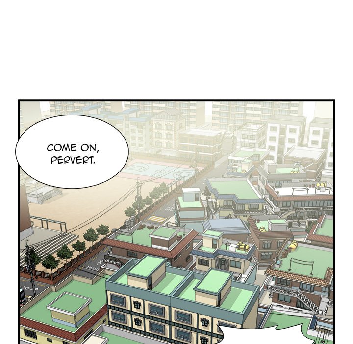 The Actor The Actor EP 23 - Toomics page 63 - 