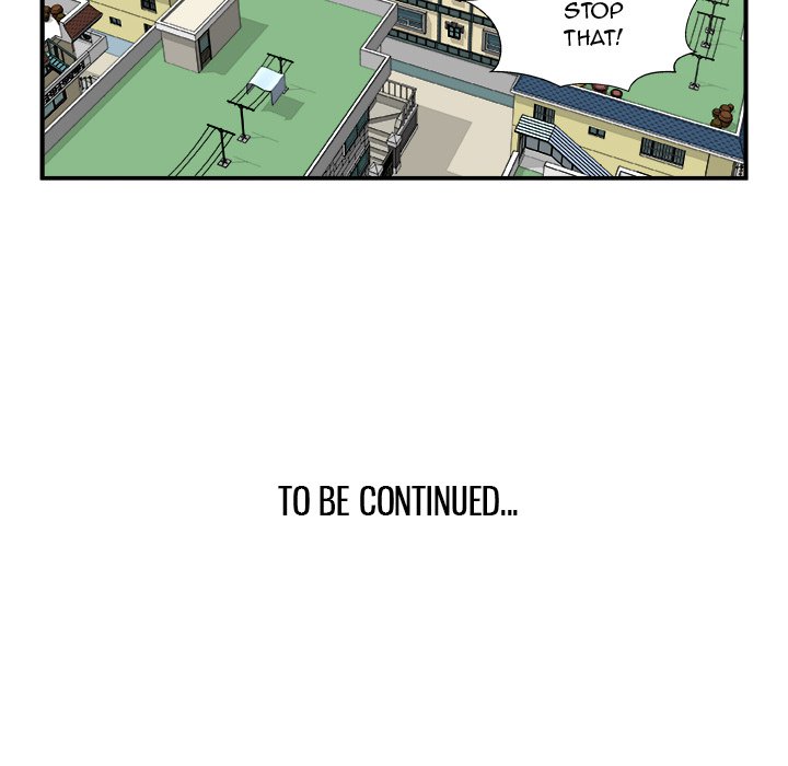 The Actor The Actor EP 23 - Toomics page 64 - 