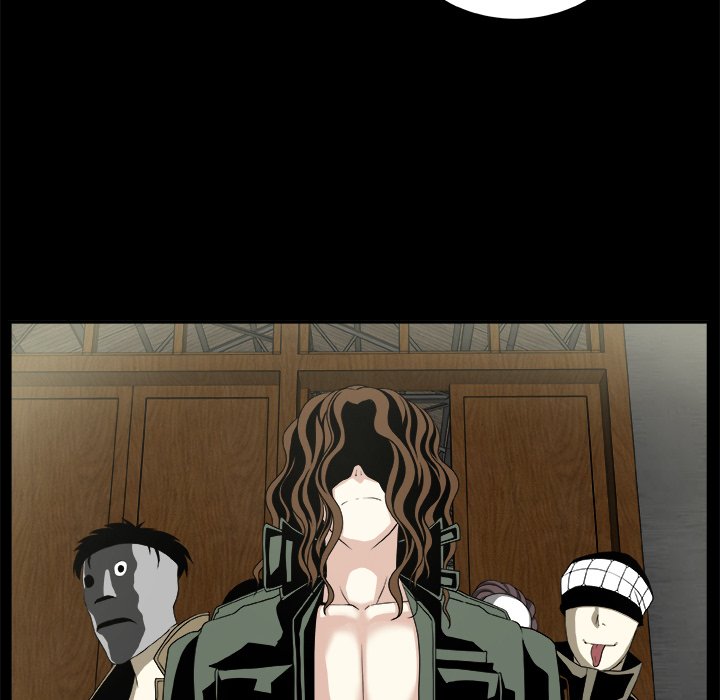 The Actor The Actor EP 23 - Toomics page 8 - 