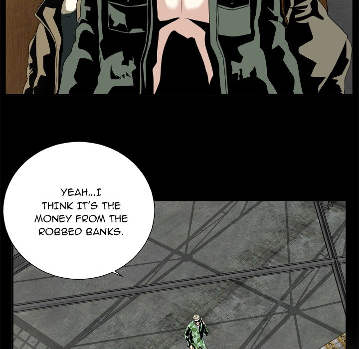 The Actor The Actor EP 23 - Toomics page 9 - 