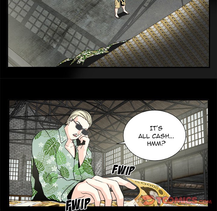 The Actor The Actor EP 23 - Toomics page 10 - 