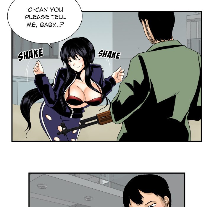 The Actor The Actor EP 24 - Toomics page 11 - 