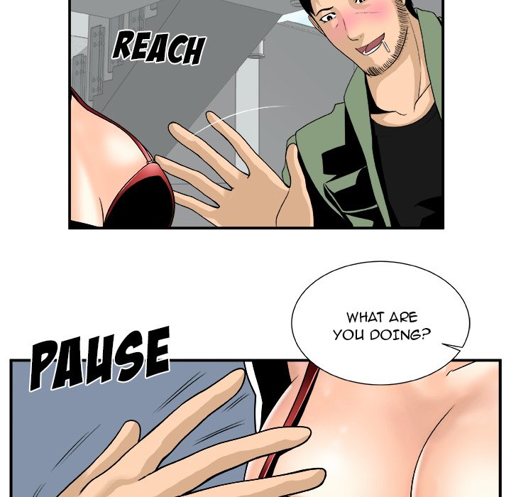 The Actor The Actor EP 24 - Toomics page 12 - 