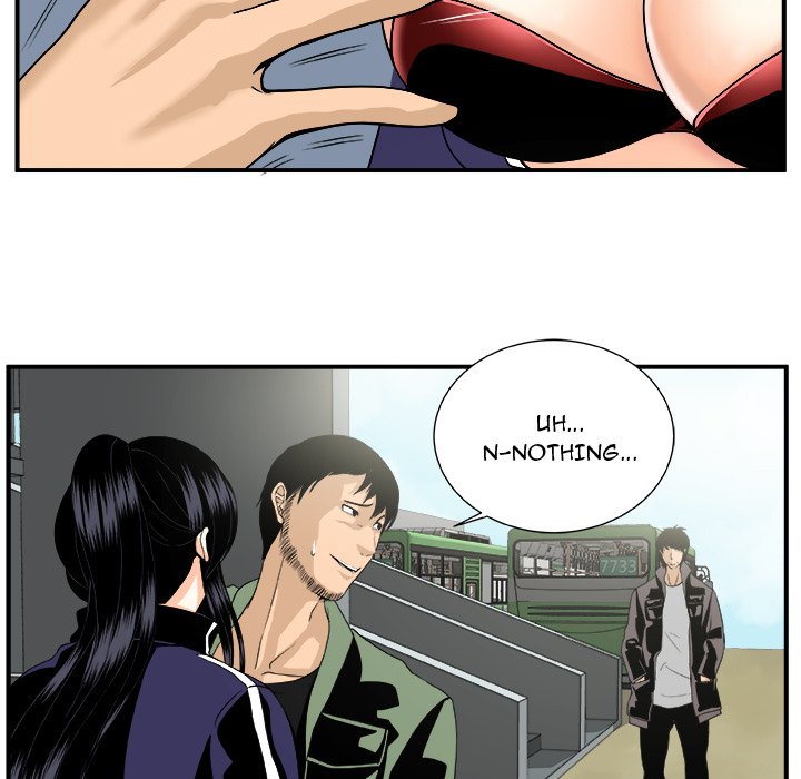 The Actor The Actor EP 24 - Toomics page 13 - 