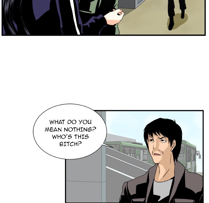 The Actor The Actor EP 24 - Toomics page 14 - 