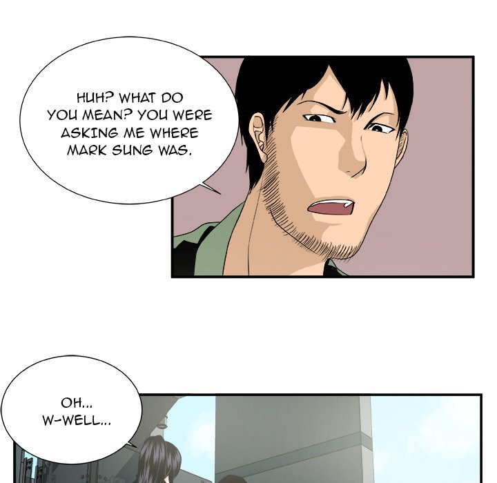 The Actor The Actor EP 24 - Toomics page 16 - 