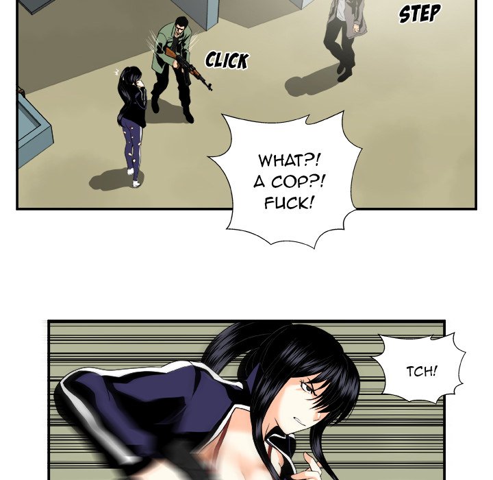 The Actor The Actor EP 24 - Toomics page 18 - 