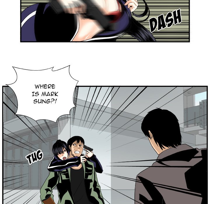 The Actor The Actor EP 24 - Toomics page 19 - 