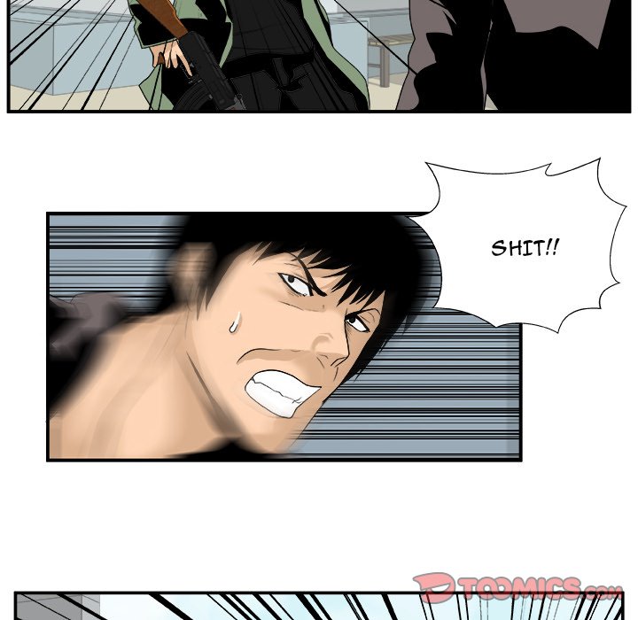 The Actor The Actor EP 24 - Toomics page 20 - 