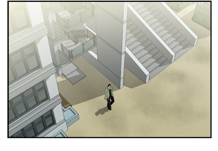 The Actor The Actor EP 24 - Toomics page 3 - 