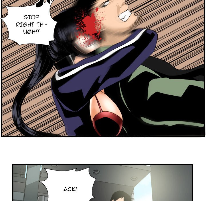 The Actor The Actor EP 24 - Toomics page 22 - 