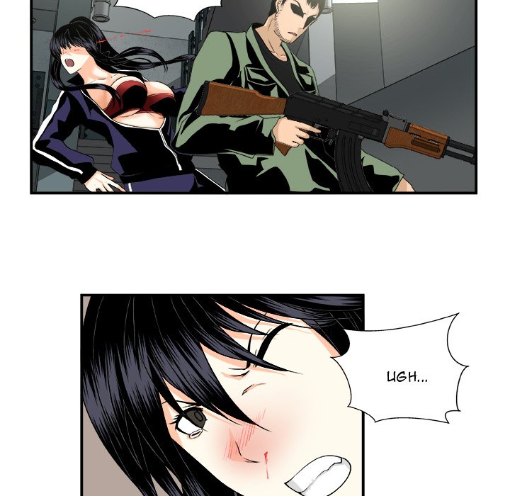 The Actor The Actor EP 24 - Toomics page 23 - 