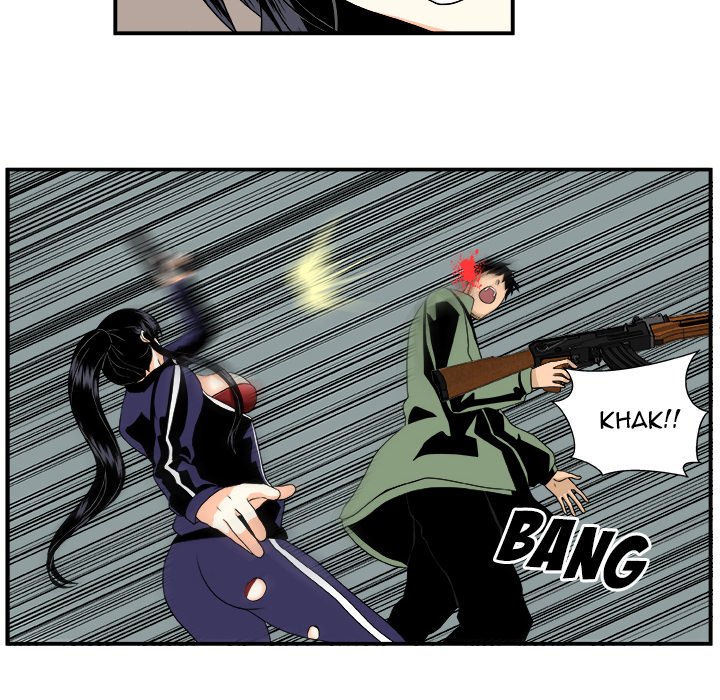 The Actor The Actor EP 24 - Toomics page 24 - 
