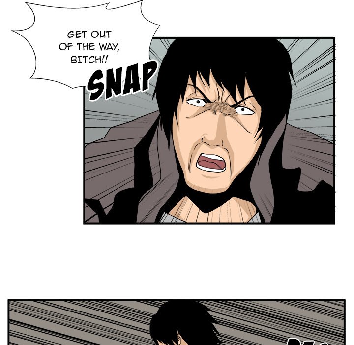 The Actor The Actor EP 24 - Toomics page 26 - 