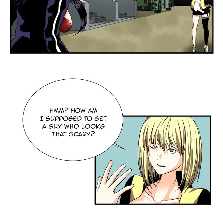 The Actor The Actor EP 24 - Toomics page 28 - 