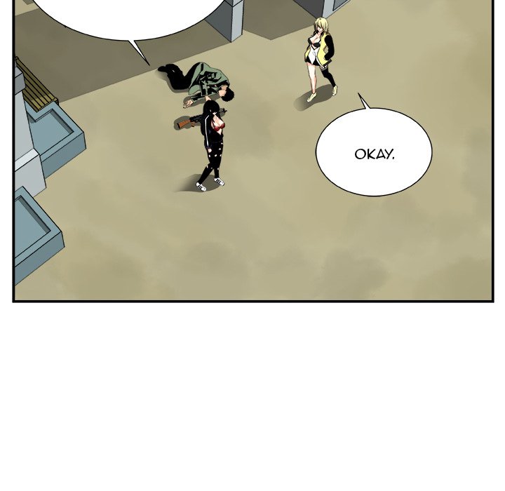 The Actor The Actor EP 24 - Toomics page 30 - 