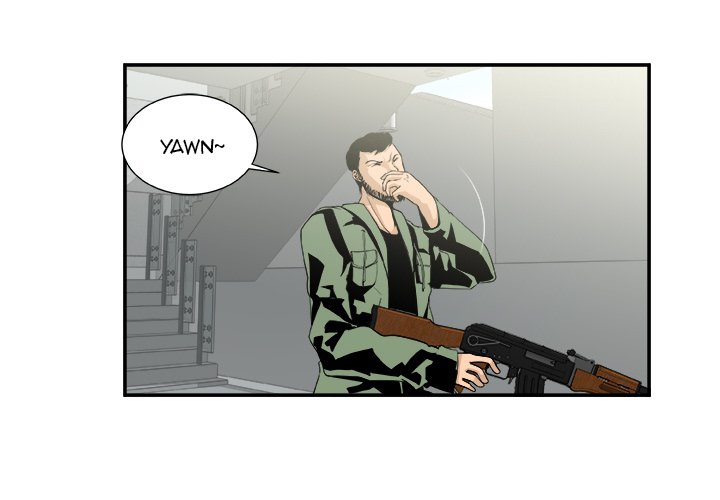 The Actor The Actor EP 24 - Toomics page 4 - 