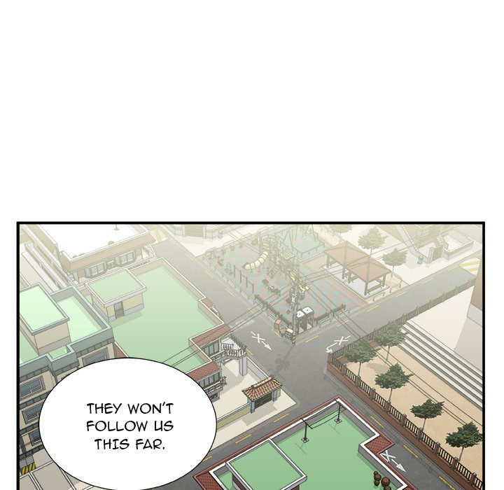 The Actor The Actor EP 24 - Toomics page 31 - 