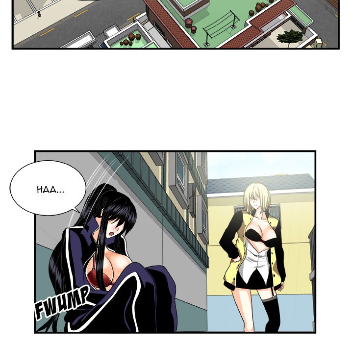 The Actor The Actor EP 24 - Toomics page 32 - 